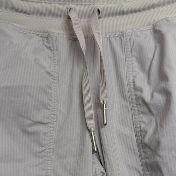 Lululemon Dance Studio Joggers - Silver Drop - Picture 7 of 9
